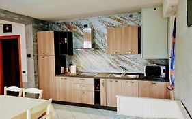 Kidonia - Iseo Lake Apartmens