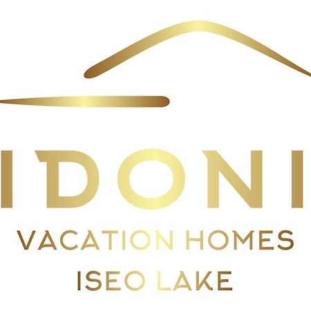 Kidonia - Iseo Lake Apartmens Sale Marasino Esterno foto