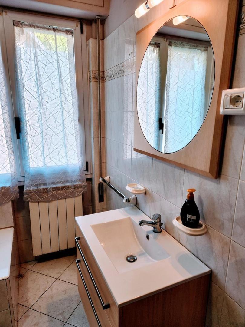 Kidonia - Iseo Lake Apartmens Sale Marasino Esterno foto