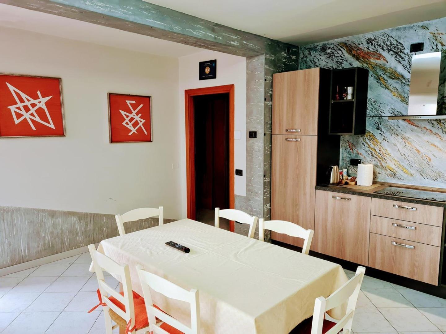 Kidonia - Iseo Lake Apartmens Sale Marasino Esterno foto