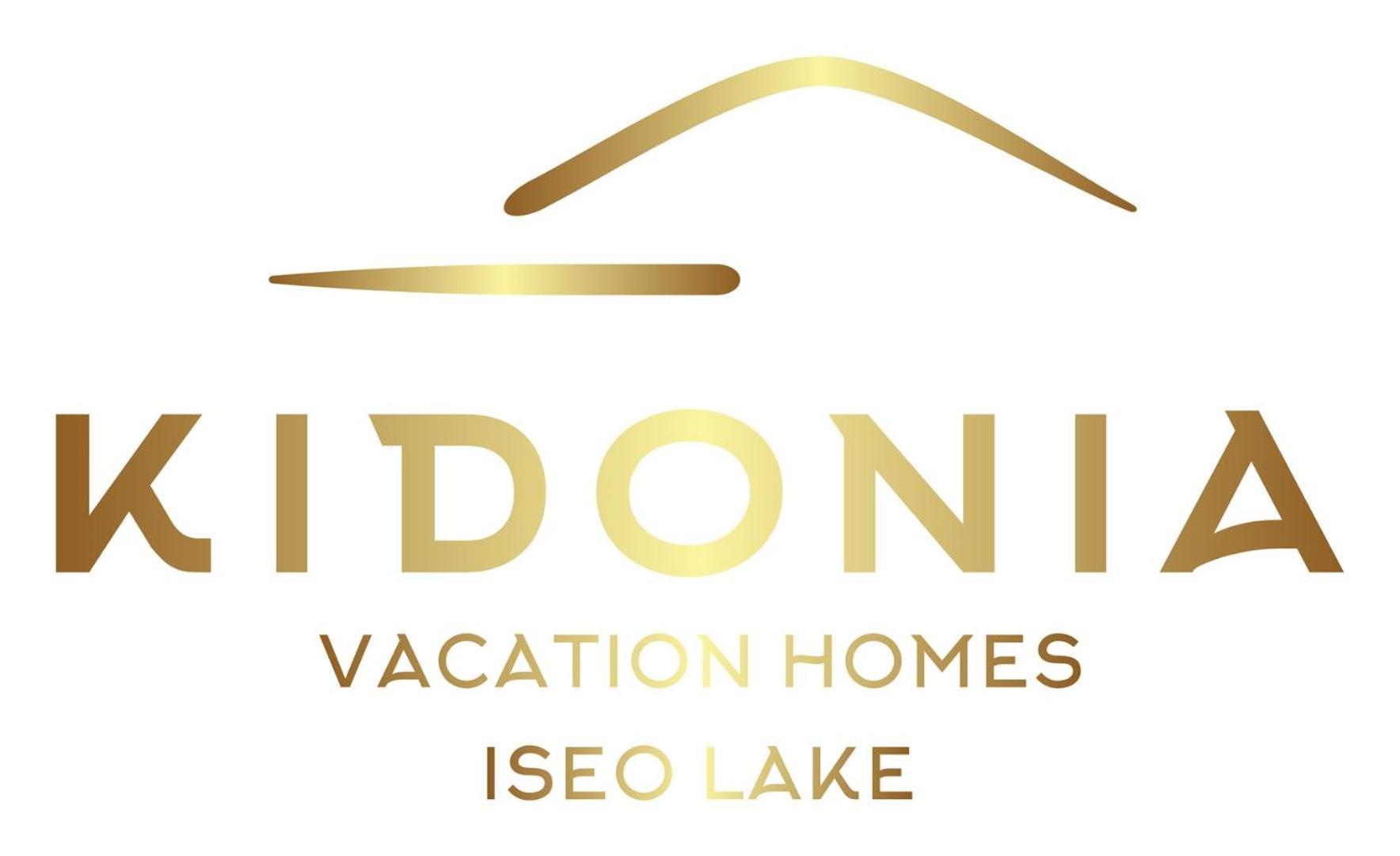 Kidonia - Iseo Lake Apartmens Sale Marasino Esterno foto