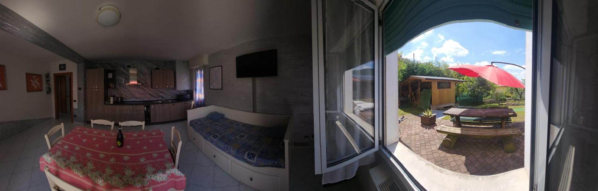 Kidonia - Iseo Lake Apartmens Sale Marasino Esterno foto