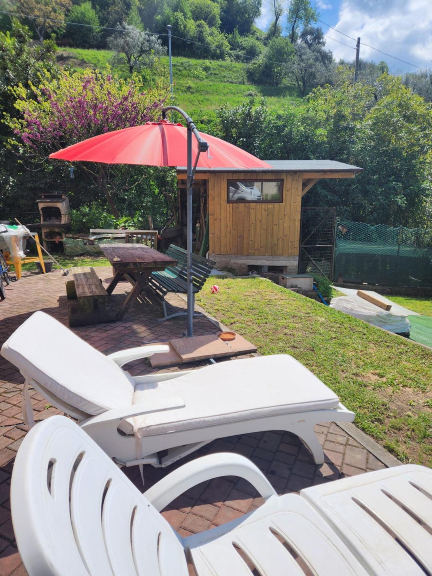 Kidonia - Iseo Lake Apartmens Sale Marasino Esterno foto