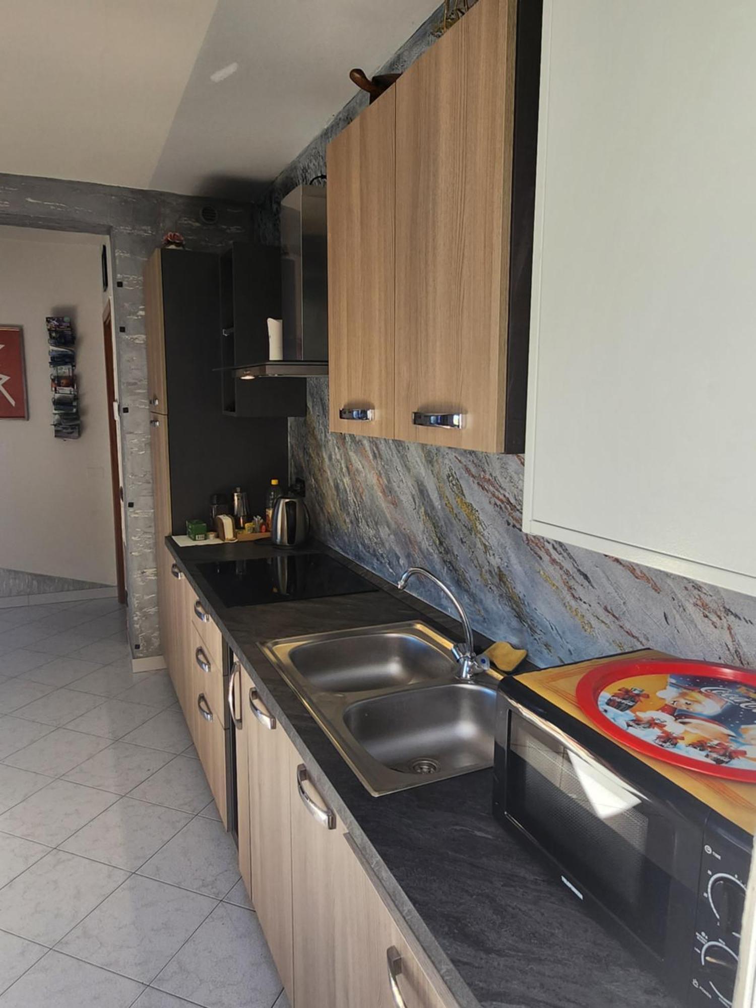 Kidonia - Iseo Lake Apartmens Sale Marasino Esterno foto