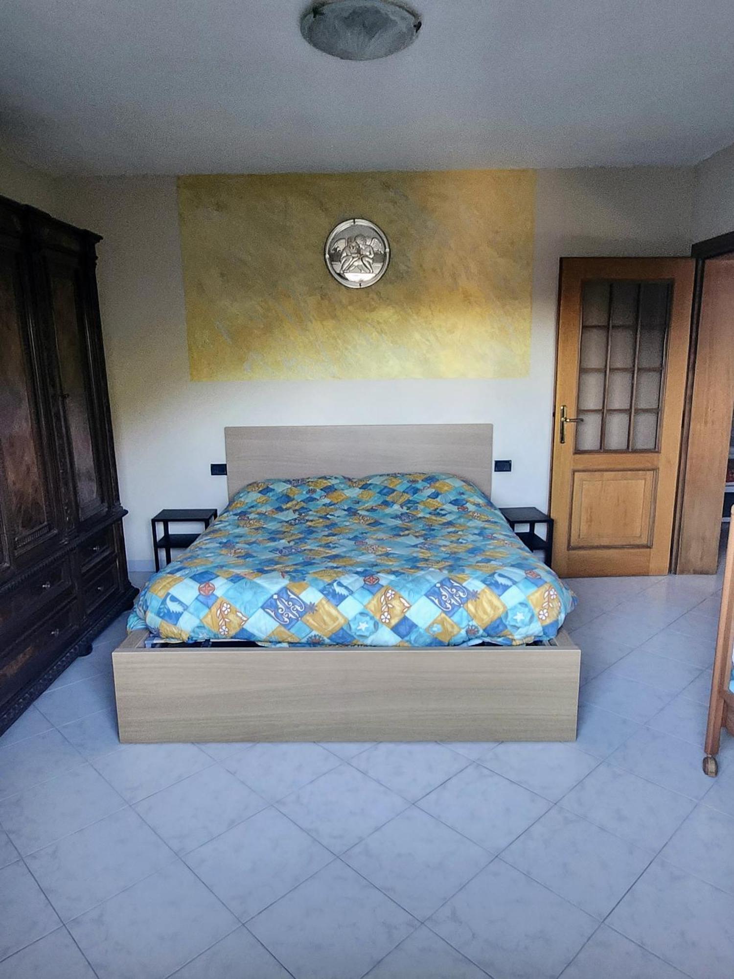 Kidonia - Iseo Lake Apartmens Sale Marasino Esterno foto